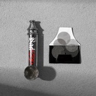 Трубка курительная «Мужик №1», 12 х 6,5 см - Фото 6