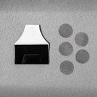 Трубка курительная Smoke relax, 12×6.5 см - Фото 13