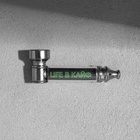 Трубка курительная Smoke relax, 12×6.5 см - Фото 16