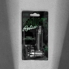 Трубка курительная Smoke relax, 12×6.5 см - Фото 18