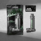 Трубка курительная Smoke relax, 12×6.5 см - Фото 3
