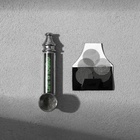 Трубка курительная Smoke relax, 12×6.5 см - Фото 6