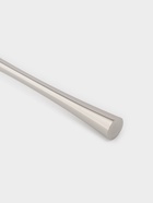 Вилка столовая Magistro «Фьюжн», длина 20.5 см, нержавеющая сталь, серебристая - Фото 4