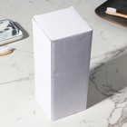 Дозатор для жидкого мыла «Морской» стеклянный, 330 мл. - Фото 6