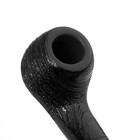 Курительная трубка для табака "Командор Премиум", классическая, длина 15 см, d-1.7 см - Фото 2