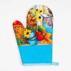Варежка Этель «Урожай», 26×16 см, 100% п/э 9094033