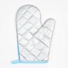 Варежка Этель «Урожай», 26×16 см, 100% п/э 9094033