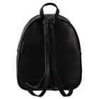 Рюкзак из искусственной кожи, 23 см х 10 см х 27 см "Супер-герои", Мстители - фото 23520610