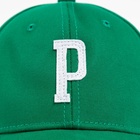 Кепка детская MINAKU: Beachwear, зелёная, размер 52-54 9101096