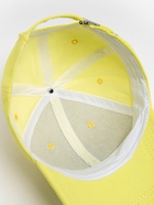 Бейсболка детская MINAKU, размер 52-54 см, жёлтая 9101098