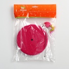 Дразнилка на основании «Кошкина радость», 15 см, цвет МИКС - фото 68106954