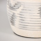 Светильник "Ренд" E14 40Вт бежевый 22,5х22,5х30 см RISALUX 9149542