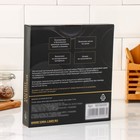 Держатель для ножей магнитный Magistro Tropic, 22×24 см, акация - Фото 9