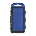 Вороток-отвертка с набором бит и головок ТУНДРА ВДОМ, реверс, 30 предметов - Фото 3