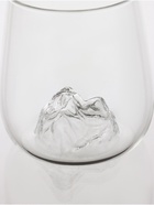 Стакан «Гора», 380 мл, стекло, прозрачный - Фото 2