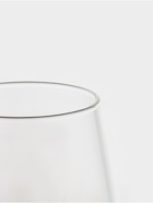 Стакан «Гора», 380 мл, стекло, прозрачный - Фото 3