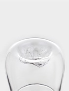 Стакан «Гора», 380 мл, стекло, прозрачный - Фото 4