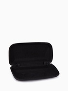 Футляр для очков на молнии «Лион», длина 16.5 см, коричневый - Фото 3