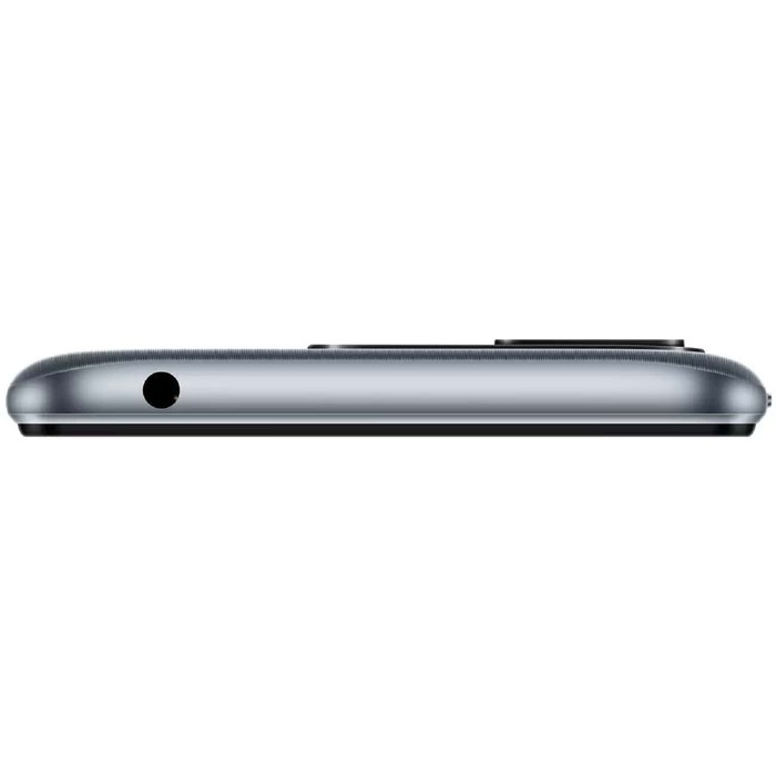 Смартфон Xiaomi Redmi 10A RU, 6.53", IPS, 2 Гб, 32 Гб, 13 Мп, 5 Мп, 5000 мАч, серебристый - фото 51323061