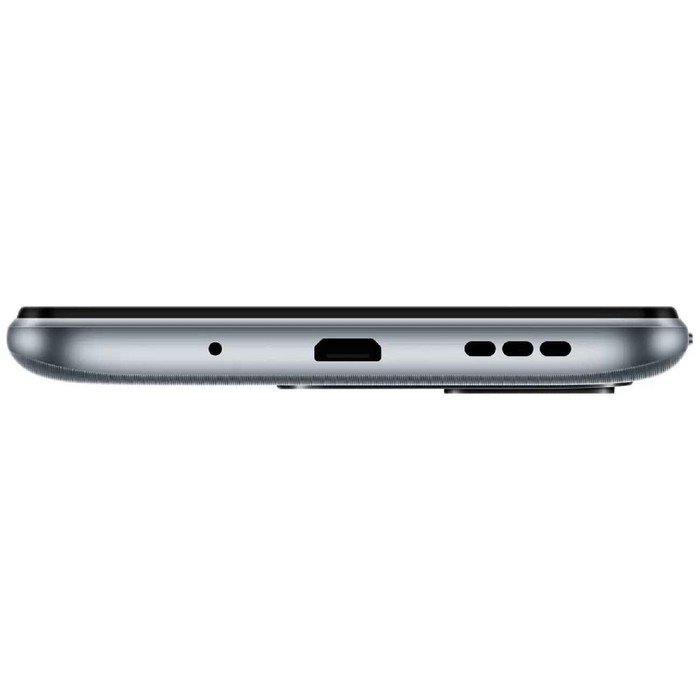 Смартфон Xiaomi Redmi 10A RU, 6.53", IPS, 2 Гб, 32 Гб, 13 Мп, 5 Мп, 5000 мАч, серебристый - фото 51323056