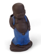 Фигурка керамика TAKE IT EASY «Писающий мальчик», для чайной церемонии, 8×9×16 см - Фото 12