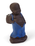 Фигурка керамика TAKE IT EASY «Писающий мальчик», для чайной церемонии, 8×9×16 см - Фото 13