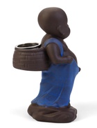 Фигурка керамика TAKE IT EASY «Писающий мальчик», для чайной церемонии, 8×9×16 см - Фото 14