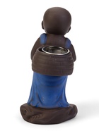 Фигурка керамика TAKE IT EASY «Писающий мальчик», для чайной церемонии, 8×9×16 см - Фото 15