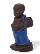 Фигурка керамика TAKE IT EASY «Писающий мальчик», для чайной церемонии, 8×9×16 см - Фото 17