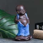 Фигурка керамика TAKE IT EASY «Писающий мальчик», для чайной церемонии, 8×9×16 см - Фото 7