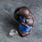 Фигурка керамика TAKE IT EASY «Писающий мальчик», для чайной церемонии, 8×9×16 см - Фото 10