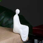 Фигурка "Дзен" 14х6см - фото 22804687