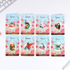 Значок акриловый МИКС - фото 42751774