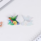 Значок акриловый МИКС - фото 42751777