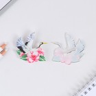 Значок акриловый МИКС - фото 42751780