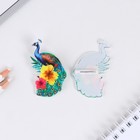 Значок акриловый МИКС - фото 42751782