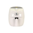 Аэрогриль Oursson AG3202/IV, 1400 Вт, 80-200°С, 3,2 л, слоновая кость - фото 51345561