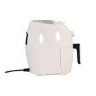 Аэрогриль Oursson AG3202/IV, 1400 Вт, 80-200°С, 3,2 л, слоновая кость - фото 51345563