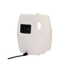 Аэрогриль Oursson AG3202/IV, 1400 Вт, 80-200°С, 3,2 л, слоновая кость - фото 51345564