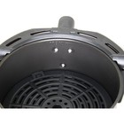 Аэрогриль Oursson AG3202/IV, 1400 Вт, 80-200°С, 3,2 л, слоновая кость - фото 51345567