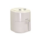 Аэрогриль Oursson AG5001/IV, 1400 Вт, 80-200°С, 5 л, слоновая кость - фото 51345580