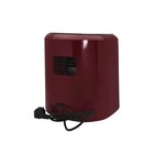 Аэрогриль Oursson AG5002D/DC,  1400 Вт, 80-200°С, 5 л, тёмная вишня - фото 51345592
