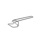 Мини-печь Oursson MO2300/BL, 1500 Вт, 100-250°С, 23 л, чёрный - фото 51336413