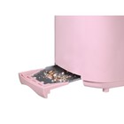 Тостер Oursson TO2104/PR, 750 Вт, разморозка/подогрев, 7 режимов, прованс роза - фото 51336472