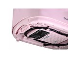 Тостер Oursson TO2104/PR, 750 Вт, разморозка/подогрев, 7 режимов, прованс роза - фото 51336473