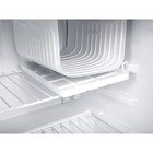 Холодильник Oursson RF0710/DC, 72 л, А+, тёмная вишня - Фото 4