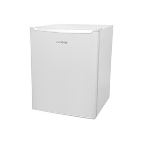 Холодильник Oursson RF0710/WH, 72 л, А+, белый