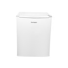 Холодильник Oursson RF0710/WH, 72 л, А+, белый - Фото 1
