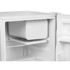 Холодильник Oursson RF0710/WH, 72 л, А+, белый - Фото 4