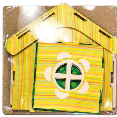 Игровой домик «Гномик»